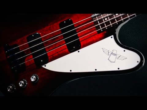 Bass and Drums Backing Track in E | HARD ROCK | Drums and Bass Only