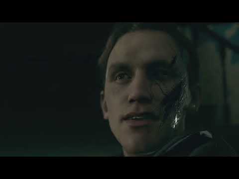 [3] Arik plays: Detroit: Become Human