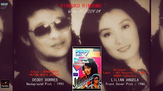 Download lagu DEDDY DORES & LILIAN ANGELA - ' RINDUKU RINDUMU ' 1986 - BEST ORIGINAL AUDIO QUALITY mp3