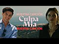 Culpa Mia My Fault Nuestra Cancion Lyrics