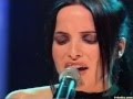 andrea corr goes raunchy