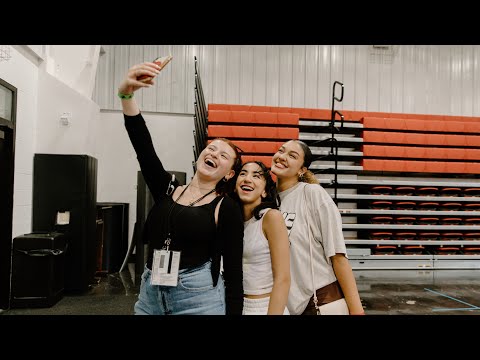 FMD CAMP 22’ SUMMER VLOG PART 1