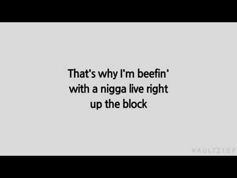 Rick Ross | Summer 17 | Lyrics