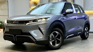 BYD Atto
