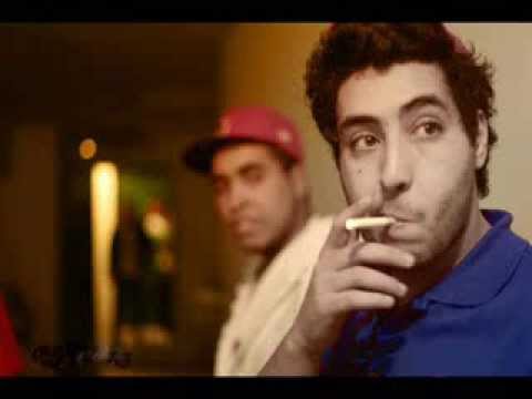 Hamzaoui Med-Amine & Kafon - HOUMANI ( DJ OMGAD)