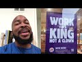 Burger King Vs McDonalds