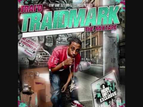 OJ Da Juiceman feat. Trai'D & GucciMane TRAP STYLE (Porduced by JB.BeaTz)
