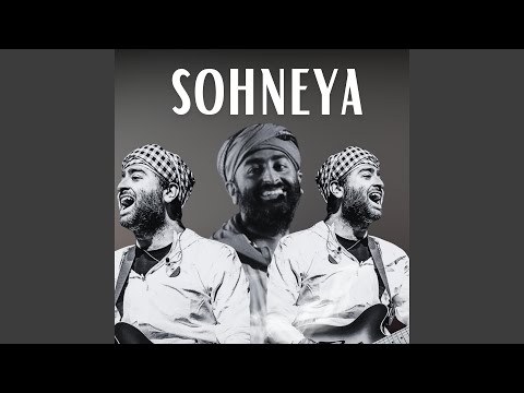 Sohneya
