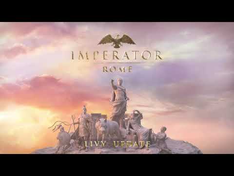 Imperator: Rome The Punic Wars Soundtrack - Tyros