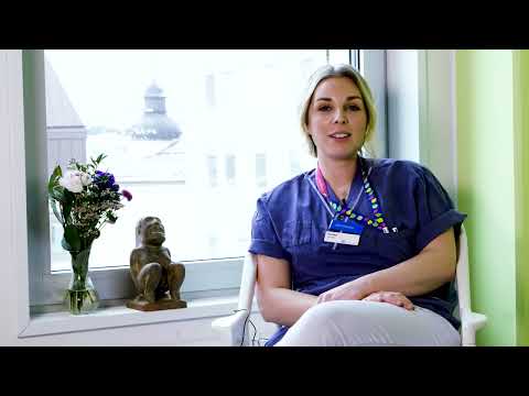 Kroppen efter kejsarsnitt