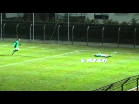 17 J. CFA 2 - SC AMIENS - ICF CROIX