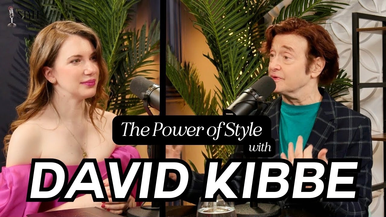 Interview with David Kibbe