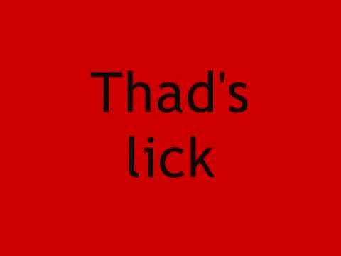 Thaddaeus Tribbett Jae Dana Sorey Pudge Parris Bowens NYE '08