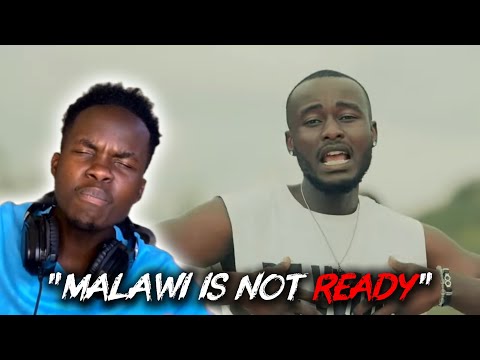 Malonie Kyz - Sizinantole (Music Video) | REACTION