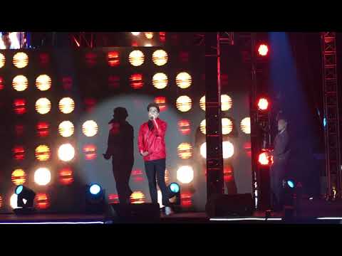 BÊN ANH - BÙI ANH TUẤN LIVE FLC THANH HÓA COUTDOWN 2019