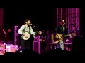 The Avett Brothers - Walking For You - Smith Opera House