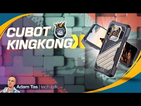 Cubot KingKong X 5G Review: Rugged, Feature-Packed, But Is It Worth It?