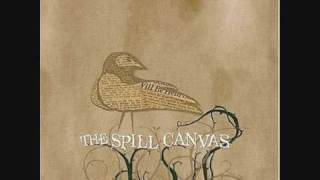 The Spill Canvas - Self Conclusion (Lyrics)