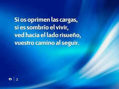 Himnario Adventista 512 Nunca estéis desanimados