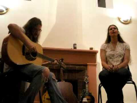 Joe & Jolene Winter Sky