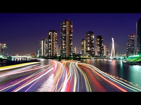 BC Groovin Society feat. A.Salih - City Lights (Vincent Kwok's Classic Mix)
