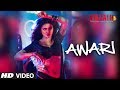 Awari Video Song | Ek Villain | Sidharth Malhotra ...
