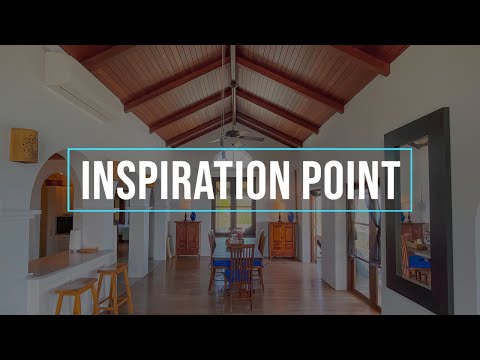 Inspiration Point Villa | British Virgin Islands Real Estate