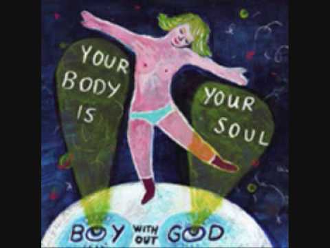 boy without god - if you