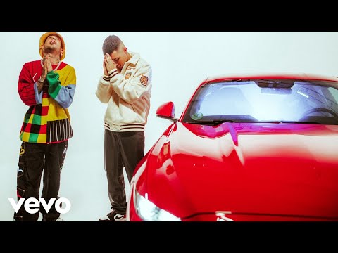 Yeieme, Maikel Delacalle - De X Vida (Prod. Raúl Nadal & Skash) (Vídeo Oficial)