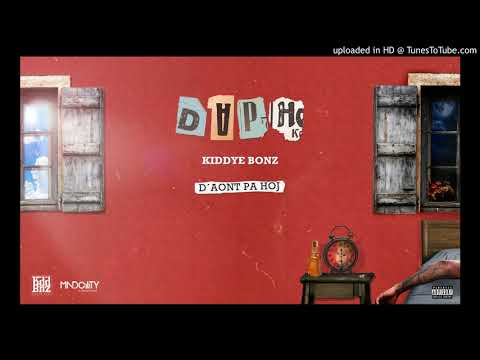 Kiddye Bonz - DAY DREAMIN