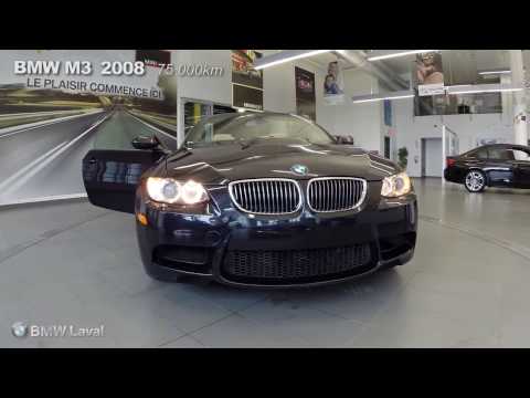 BMW M3 2008 (316 17)