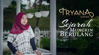 Download lagu New Boyz - Sejarah Mungkin Berulang (Cover Tryana) mp3