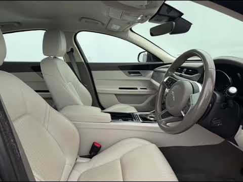 Jaguar XF 2.0D 180ps Prestige - Image 2