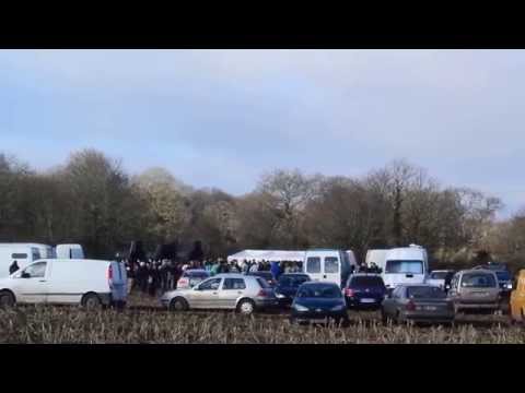 #5 BREIZH ATTACK 15/03/2014 #5