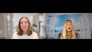 Health Without Dieting - Aimee Gindin & Dr. Kimberley Linert