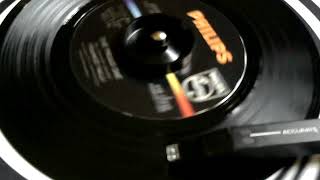 45 rpm: Frankie Valli  -The Proud One - 1966