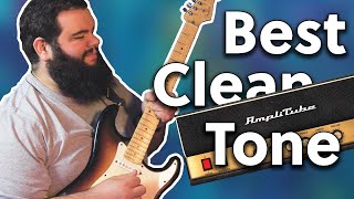 Amplitube 5 Fender Collection - Best DI Guitar Tone
