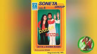 Download lagu RHOMA IRAMA - DARAH MUDA mp3