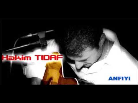 HAKIM TIDAF ANFIYI Album 2005