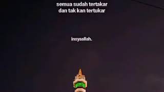 Download lagu 🔴 Story Whatsapp 30 detik sholawat nabi (kebesaran-Mu Ya Allah) mp3