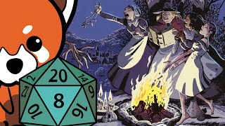 Witchcraft! | Preview