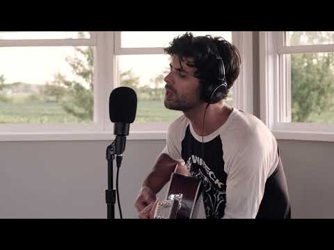 The Indiana Drones - Pretty Nice (Live Acoustic)