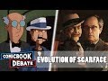 Evolution of Ventriloquist and Scarface in Cartoons, Movies & TV in 7 Minutes (2019)