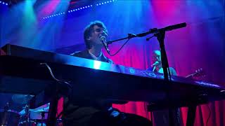 JC Stewart - Medicine @ Bush Hall, London 02/10/24