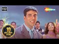 Kisi Se Tum Pyar Karo Akshay Kumar Lara Dutta Andaaz 2003 Kumar Sanu Dard Bhare Gaane
