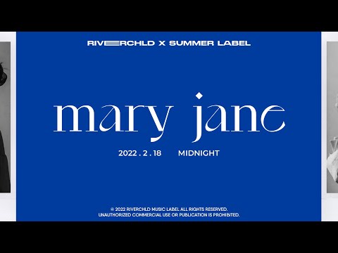 Dimas Mega - ‘Mary Jane’ (Prod. Keeya) (Official Audio)