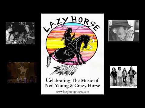 Lazy Horse Music Sampler 150512 2