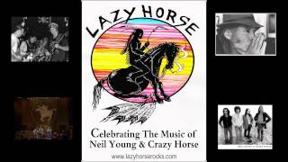 Lazy Horse Music Sampler 150512 2