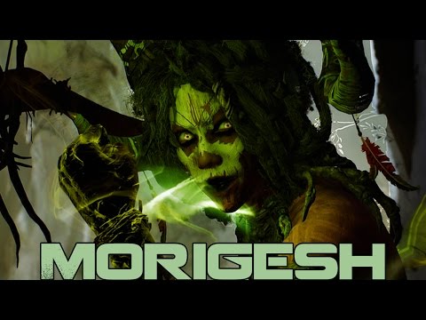 Paragon : Morigesh First Look | Full Match Gameplay