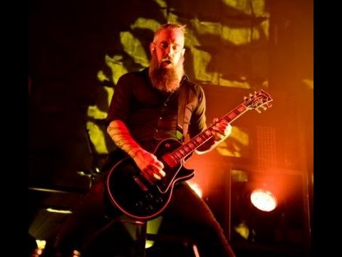 In Flames Interview